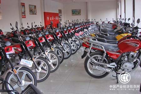 7月我國摩托車(chē)產(chǎn)銷(xiāo)量環(huán)比下降 同比繼續保持增長(cháng)