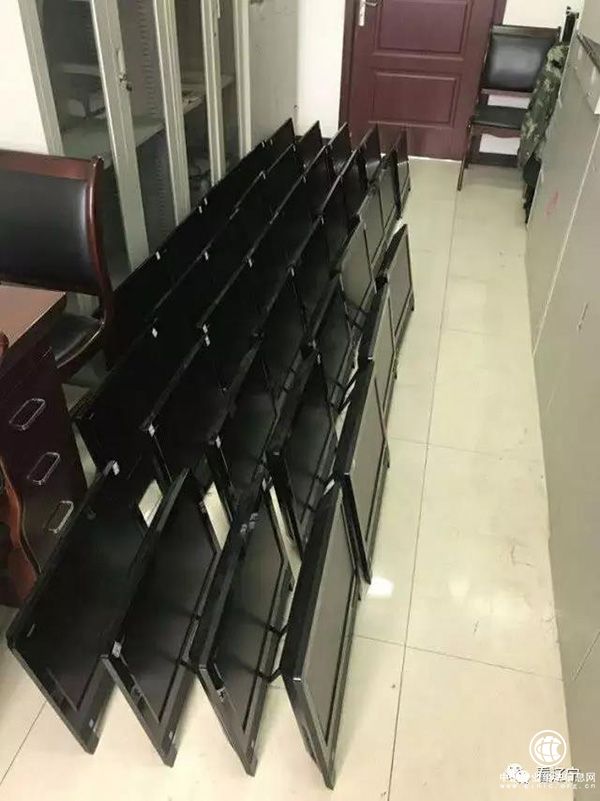 遼寧一酒店客人洗完澡發(fā)現電腦正直播自己：系員工偷裝軟件 