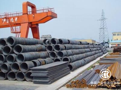 價(jià)格小幅波動(dòng)上升 鋼材市場(chǎng)需求保持平穩釋放