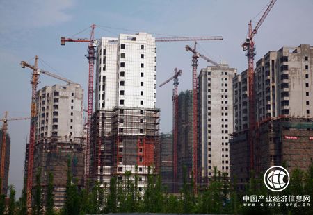 房企半年報亮眼：時(shí)隔三年行業(yè)凈利率重回兩位數