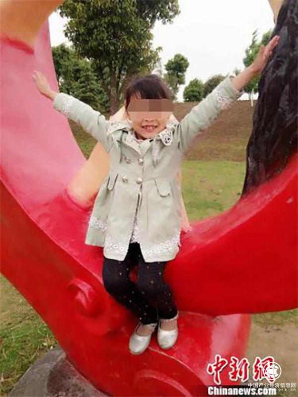 湖北孝感一8歲女孩因病離世，捐獻器官救3人 