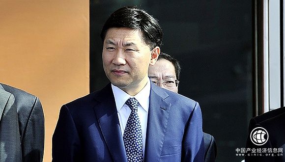 中國證監會(huì )副主席姚剛被立案偵查