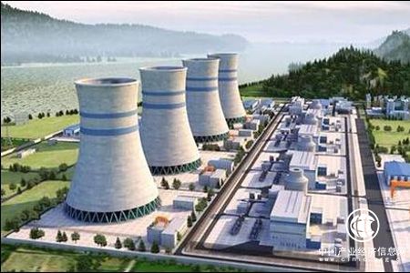 我國在運核電機組增至38臺 裝機容量達3693萬(wàn)千瓦