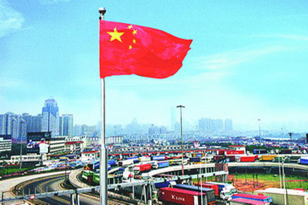 從廣交會(huì )到進(jìn)博會(huì )——中國對外開(kāi)放再譜新樂(lè )章