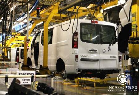 新車(chē)銷(xiāo)量連續4個(gè)月下滑 英國汽車(chē)業(yè)苦尋出路