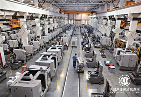 8月工業(yè)企業(yè)利潤增速提升 高增速持續性有待觀(guān)察