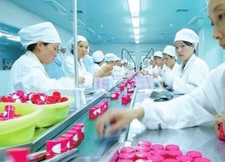 我國醫藥產(chǎn)品出口面臨的貿易摩擦呈上升趨勢
