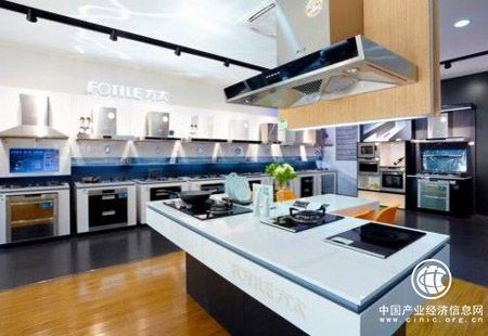 美的、海爾、華帝成廚電行業(yè)新“三劍客” 市場(chǎng)格局或重構