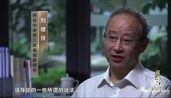 打虎猛將劉維佳拿下遼寧4虎：早年是煤礦工人，輾轉4省歷練  