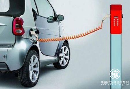我國新能源汽車(chē)產(chǎn)業(yè)距2020年規劃目標還有多遠