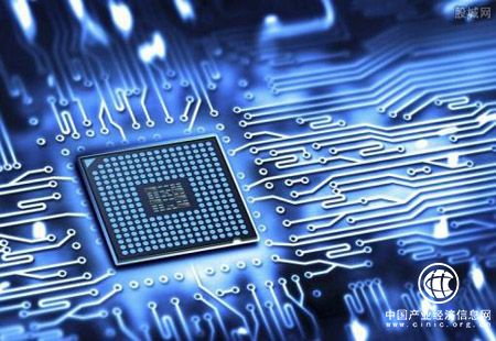 【砥礪奮進(jìn)的五年】集成電路產(chǎn)業(yè)實(shí)現絕地大反擊