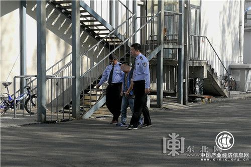 哈爾濱警方摧毀“善心匯”非法傳銷(xiāo)分支機構，抓獲8名嫌犯 