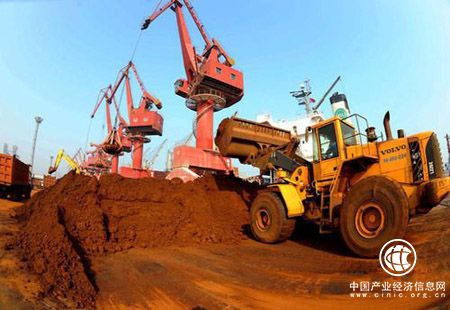 我國稀土出口陷量增價(jià)跌困局 全球話(huà)語(yǔ)權亟待提升