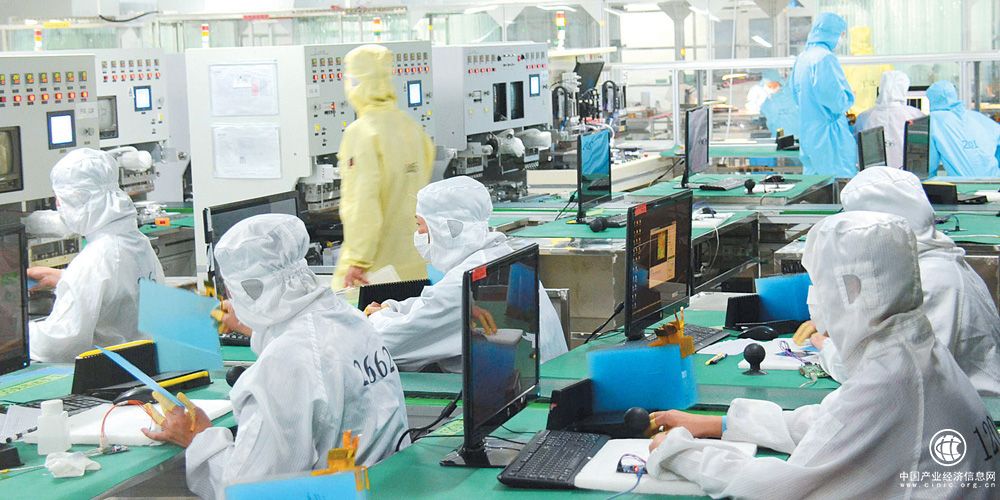 1-5月新設外商投資企業(yè)同比增長(cháng)97.6％