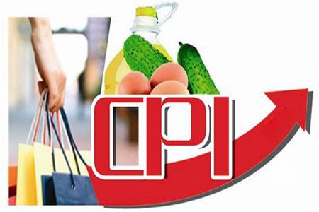 發(fā)改委：CPI、PPI將繼續在合理區間運行