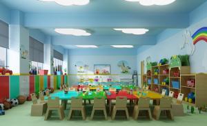 天津對幼兒園辦園行為督導評估：幼兒園“小學(xué)化”就是不合格  