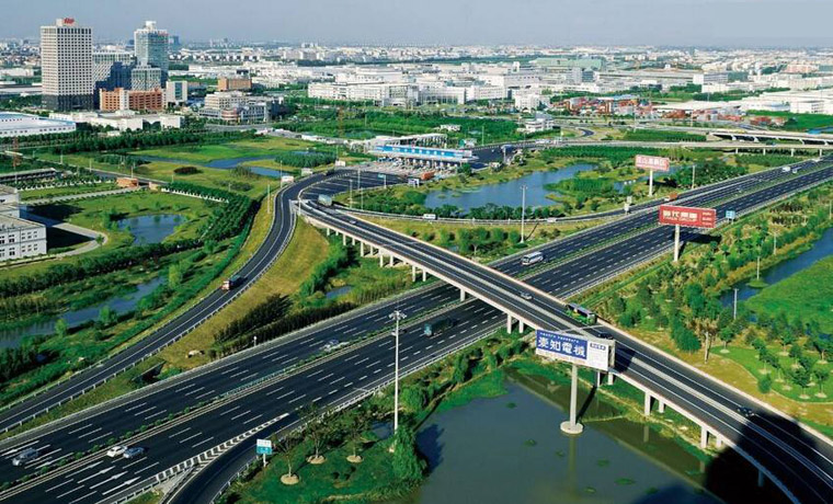 基建投資增速放緩 穩增長(cháng)動(dòng)能轉換