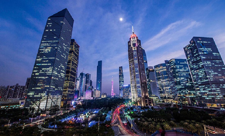廣州：購買(mǎi)裝配式住宅享最低首付，公積金貸款額度可上浮  
