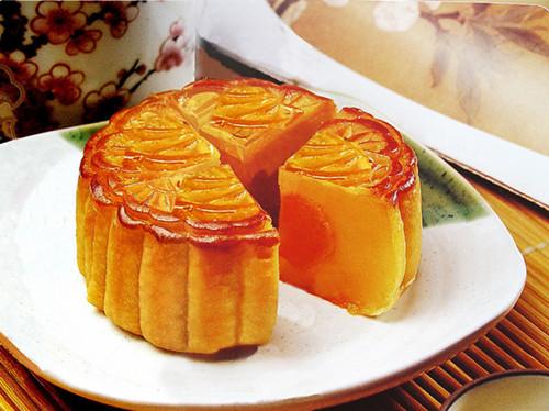 北京試點(diǎn)“節令食品日報制度”防“問(wèn)題月餅”