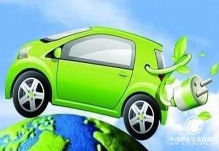 起步早、布局早 中國將影響世界新能源汽車(chē)格局