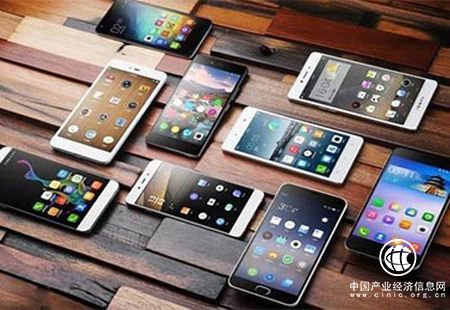 手機全面轉向全面屏 國產(chǎn)廠(chǎng)商需拓展海外市場(chǎng)
