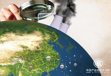 環(huán)保督察催生轉型升級“化學(xué)反應”