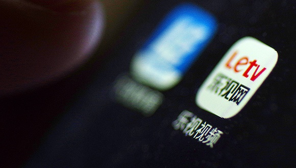 樂(lè )視網(wǎng)要花30億收購樂(lè )視金融 市場(chǎng)人士稱(chēng)估值偏高