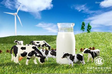 乳制品行業(yè)逐步回暖 三大乳業(yè)巨頭上半年業(yè)績(jì)搶眼 