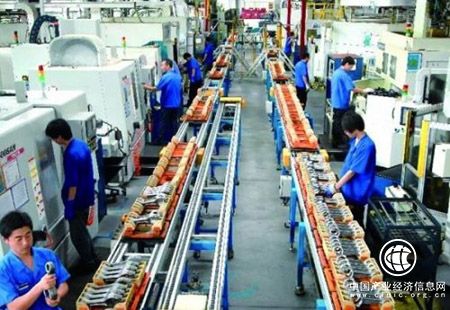 國家統計局解讀8月份工業(yè)企業(yè)利潤數據
