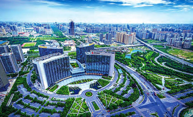 國家級都市圈再擴圍 區域一體化發(fā)展提速