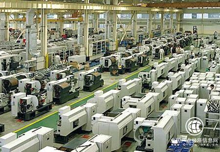 8月份全國規模以上工業(yè)企業(yè)效益呈現積極變化