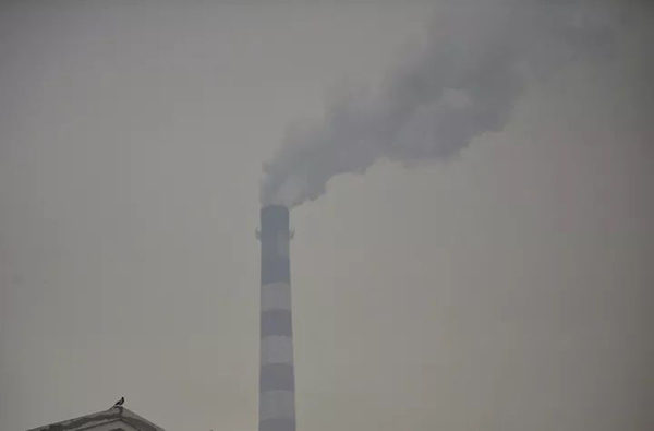 山西打出大氣治污組合拳：PM2.5不降反升將問(wèn)責市委書(shū)記