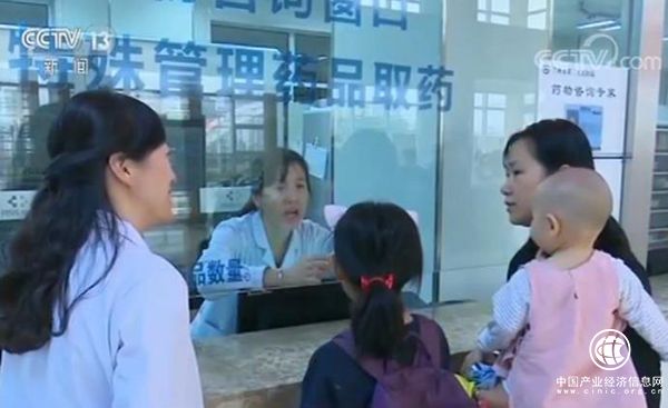 我國公立醫院綜合改革全面推開(kāi)：取消藥品加成、優(yōu)化薪酬制度