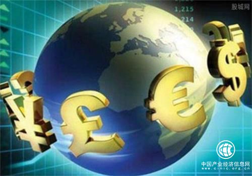 IMF報告指出：亞洲及中國將繼續引領(lǐng)全球經(jīng)濟增長(cháng)