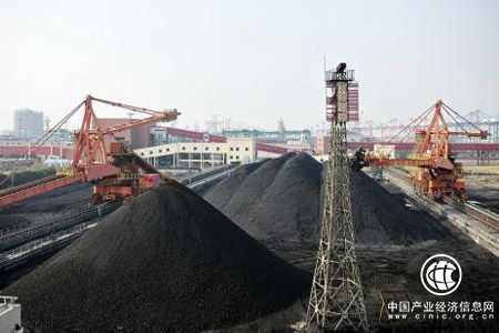 到11月煤市或迎來(lái)拐點(diǎn) 供應形勢將逐漸好轉