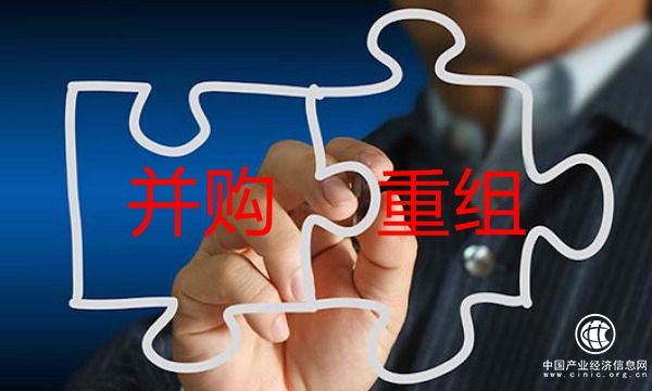 并購市場(chǎng)趨于理性 今年以來(lái)A股市場(chǎng)64起并購交易終止