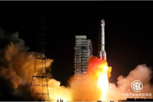 我國成功發(fā)射兩顆北斗三號全球組網(wǎng)衛星