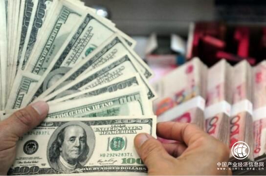 前三季度我國國際收支雙順差 跨境資金流動(dòng)回穩