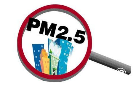 “2+26”城市PM2.5改善目標難言樂(lè )觀(guān) 僅6城下降