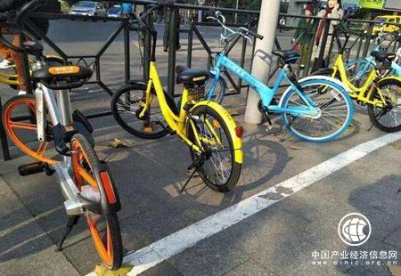 國內首個(gè)基于物聯(lián)網(wǎng)的共享單車(chē)系統團體標準出臺