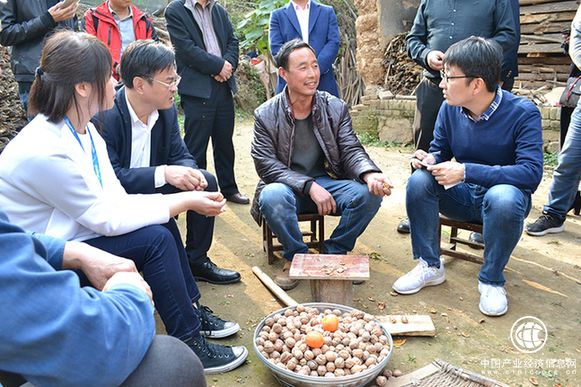 電商扶貧集中發(fā)力“鄉村振興”戰略