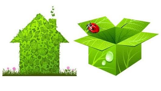 回收率不足20% 快遞綠色包裝呼喚強制性標準