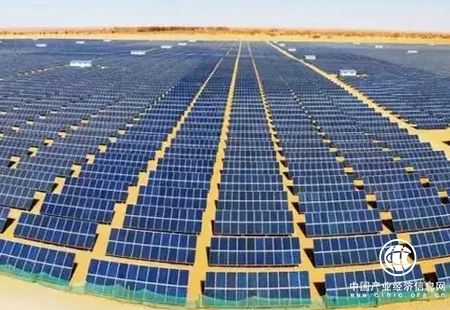 三問(wèn)“1.05億千瓦”光伏發(fā)電裝機規劃目標
