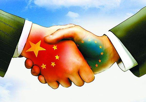 專(zhuān)家解讀李克強歐洲行成果：中歐做大共贏(yíng)蛋糕
