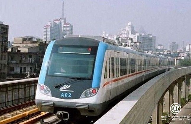 中國內地32城市開(kāi)通軌道交通 運營(yíng)總里程居世界第一