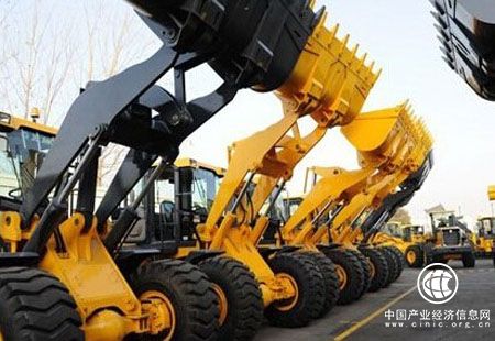我國機械工業(yè)發(fā)展隱憂(yōu)待解 轉型升級任務(wù)依然繁重