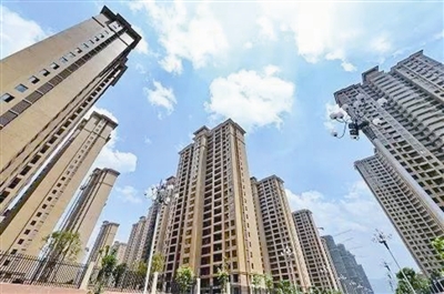 住房租賃市場(chǎng)迎來(lái)金融資本