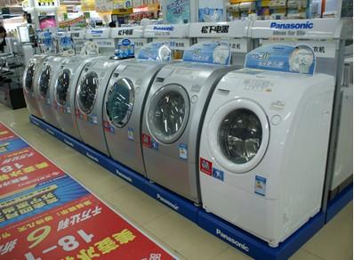 三大利好刺激我國農村家電市場(chǎng)未來(lái)增長(cháng)
