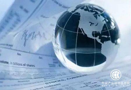 世界經(jīng)濟今年預計增長(cháng)3% 中國貢獻三分之一