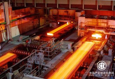 鋼鐵企業(yè)效益穩步增長(cháng) 鋼鐵業(yè)實(shí)現扭虧為盈